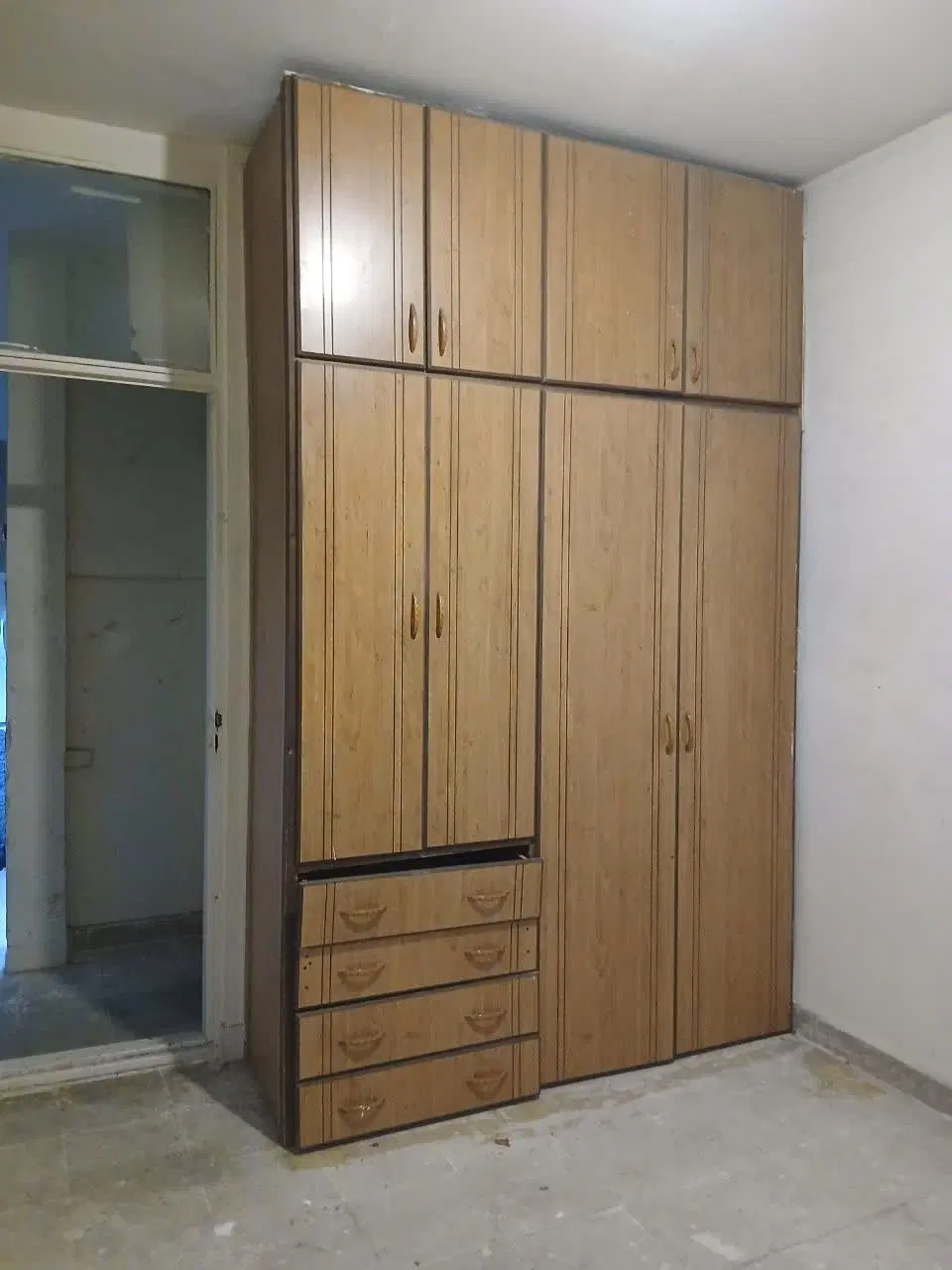فروش آپارتمان (طوفانی)