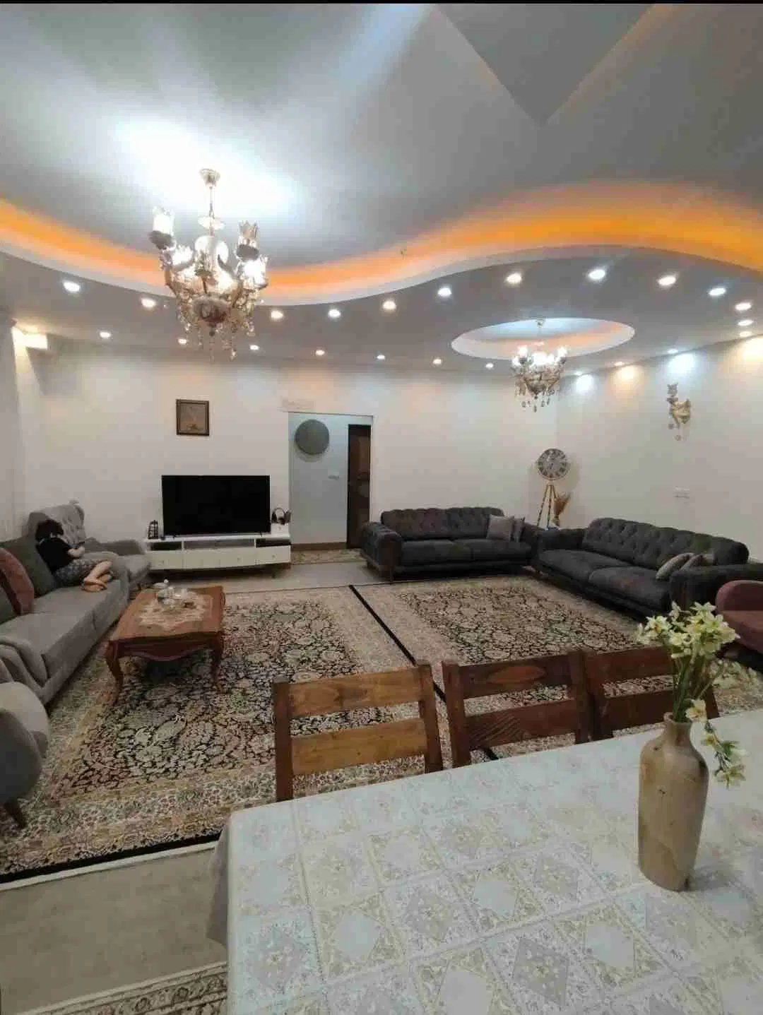 واحد آپارتمانی تک واحده شهرک دانشگاه