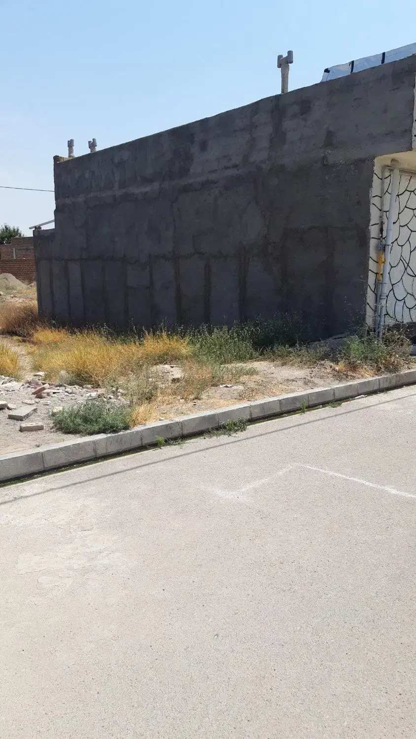 ۹۸متر محمدابادنرسیده به رافا