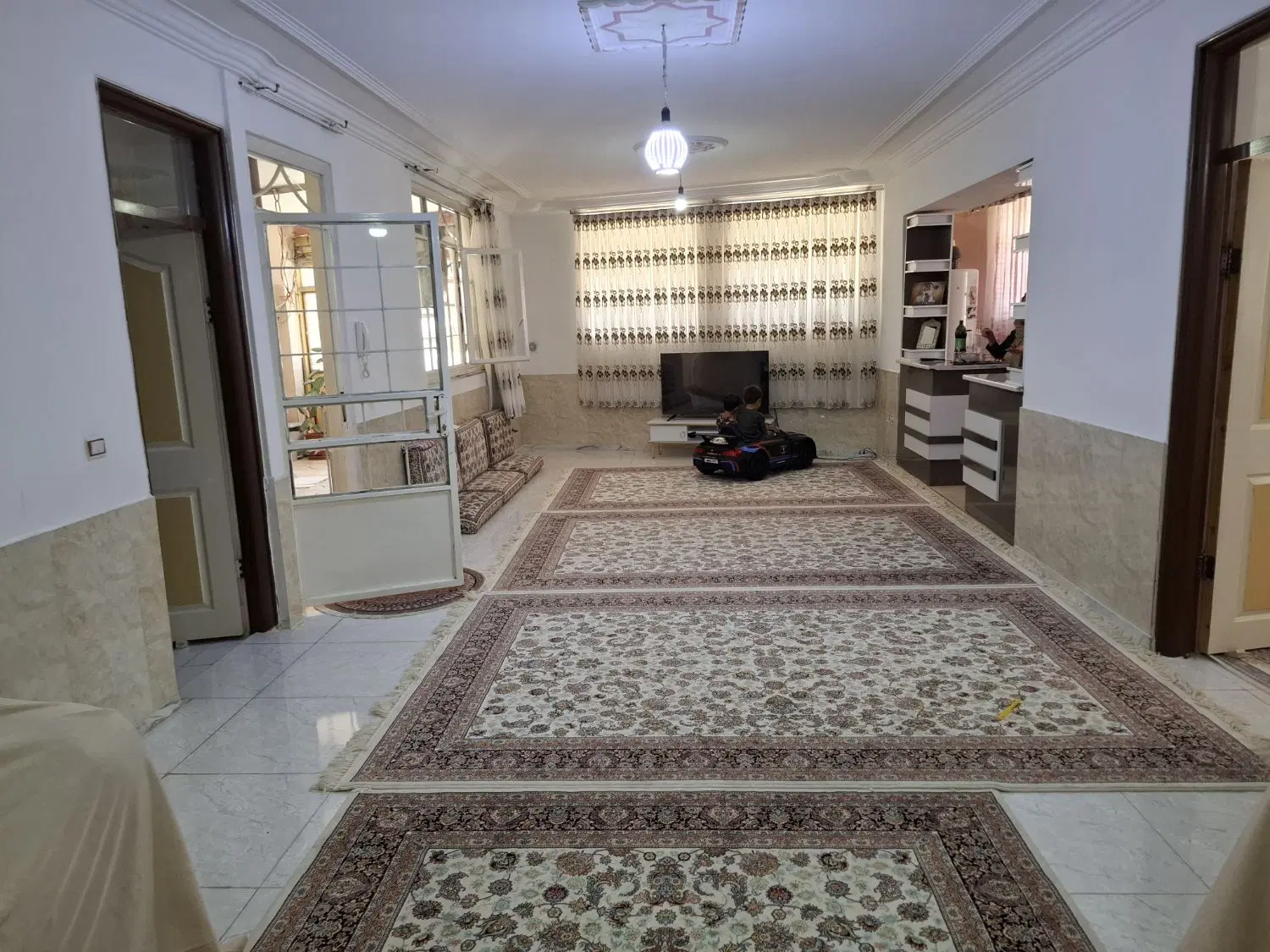 فروش خانه آساوله