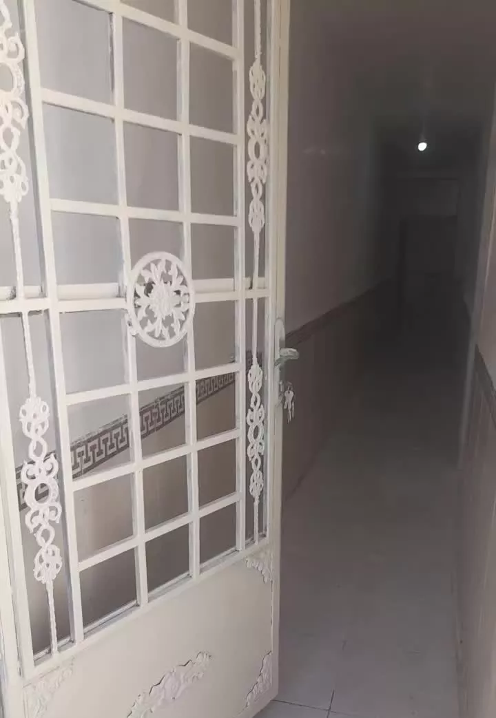 ۱۱۰ متری دو طبقه خشایار