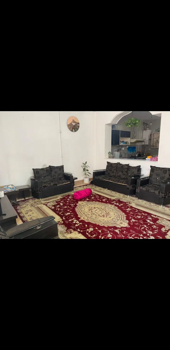 فقط معاوضه منزل ویلایی
