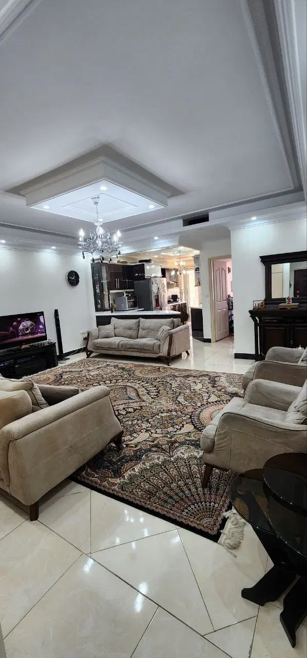 ۶۸ متری تک خواب فوری فروشی