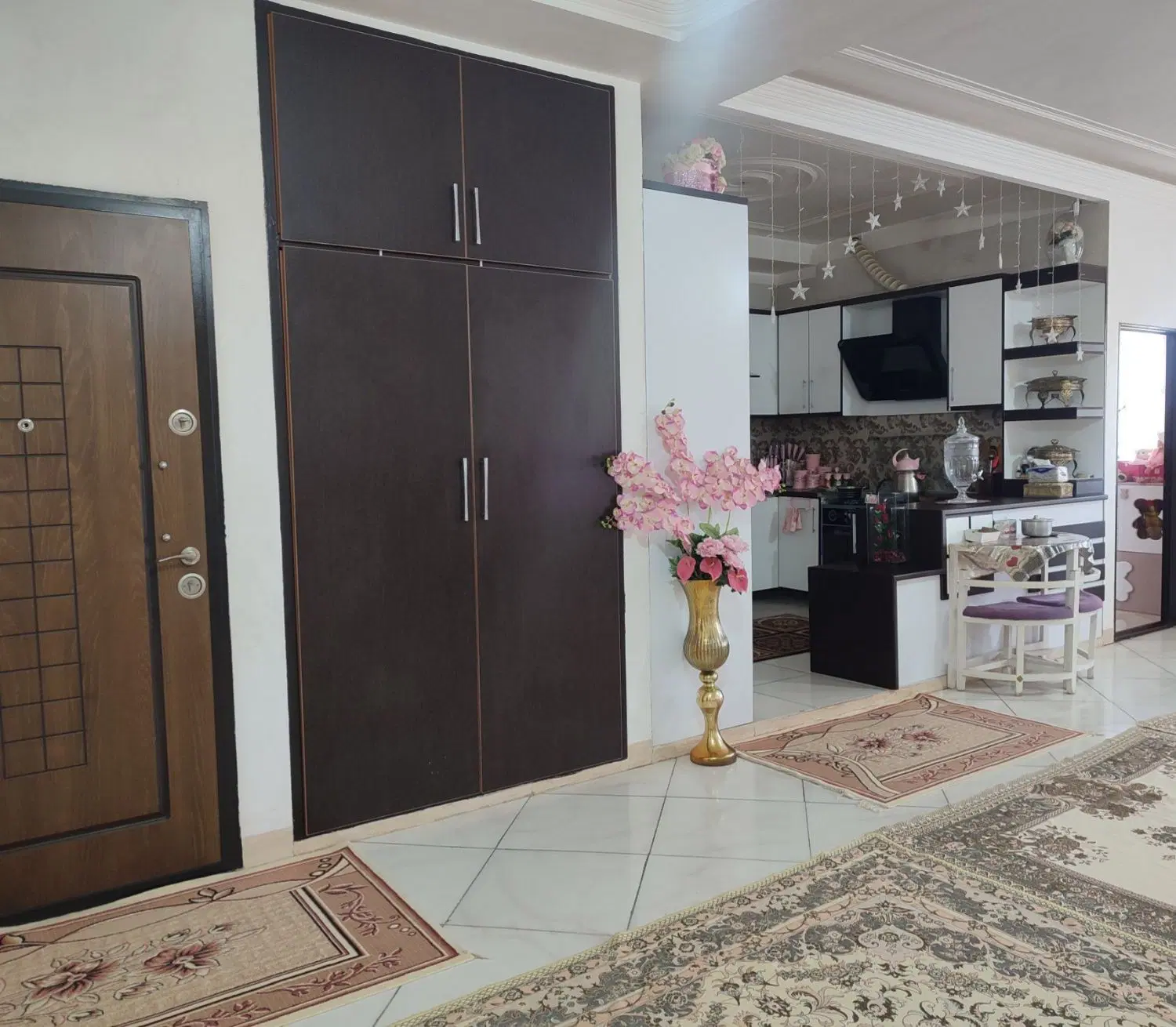 اجاره آپارتمان