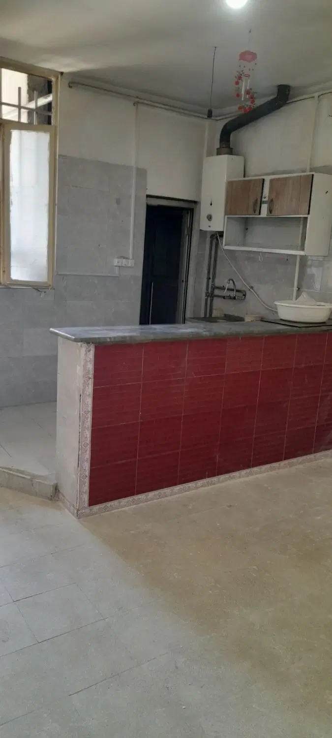 خانه ۵۰ متری سرخه لیژه