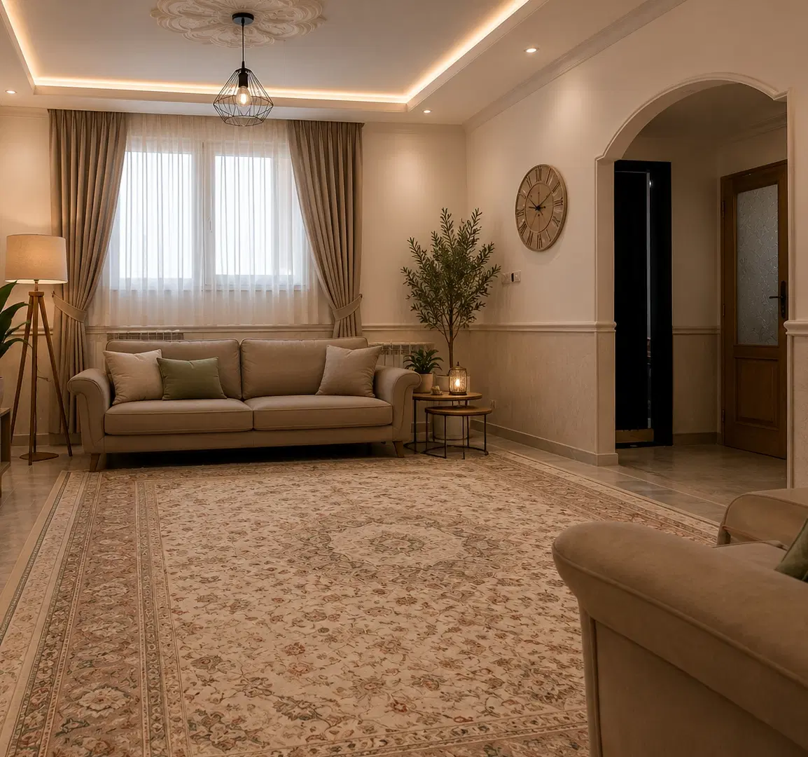 فروش آپارتمان سند دار