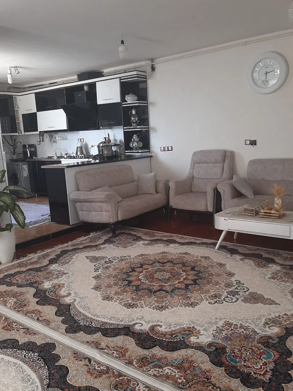 آپارتمان اجاره ای