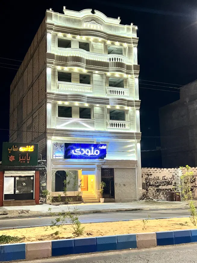مغازه اجاره ای