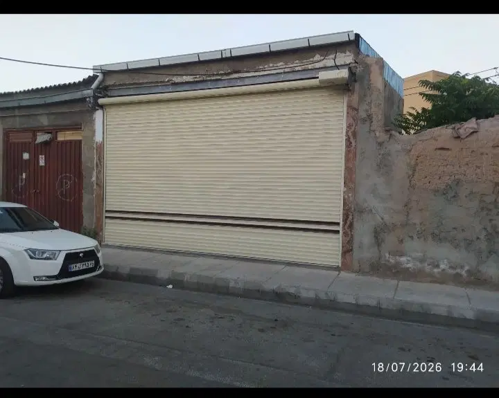 رهن و اجاره مغازه در سامان میدانی