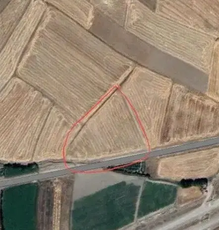 فروش زمین کشاورزی در اردبیل روستای نوران