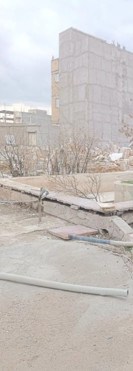 اجاره زمین