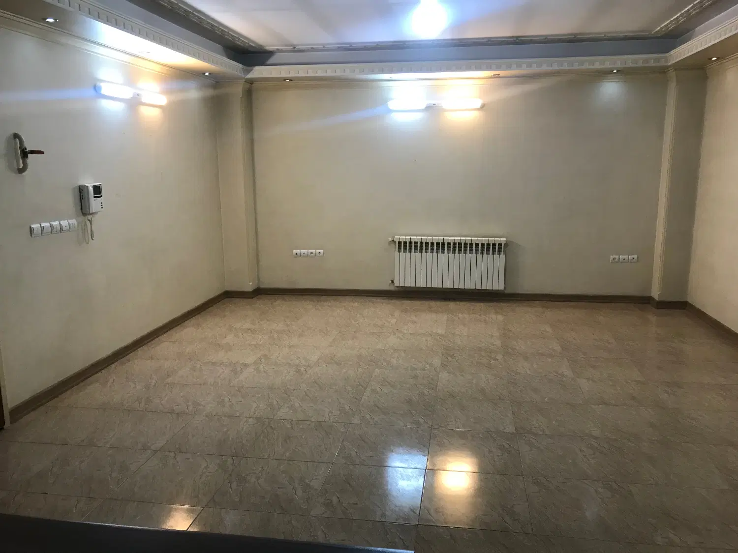 65متری یک خوابه سلمان فارسی_گرگان_نظام آباد