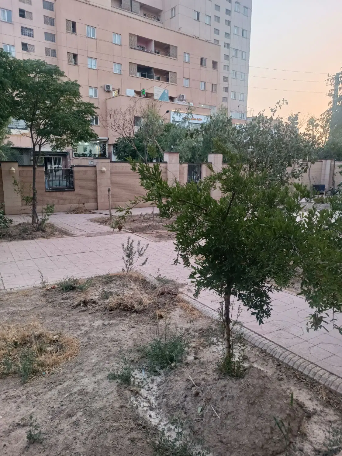 اجاره ویلایی فاز۲