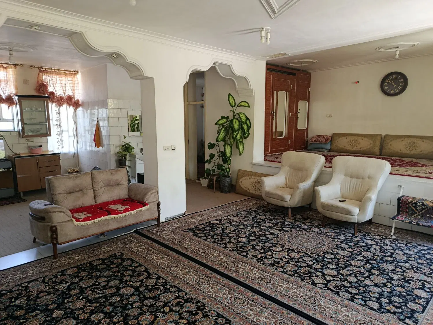 فروش خانه ویلایی