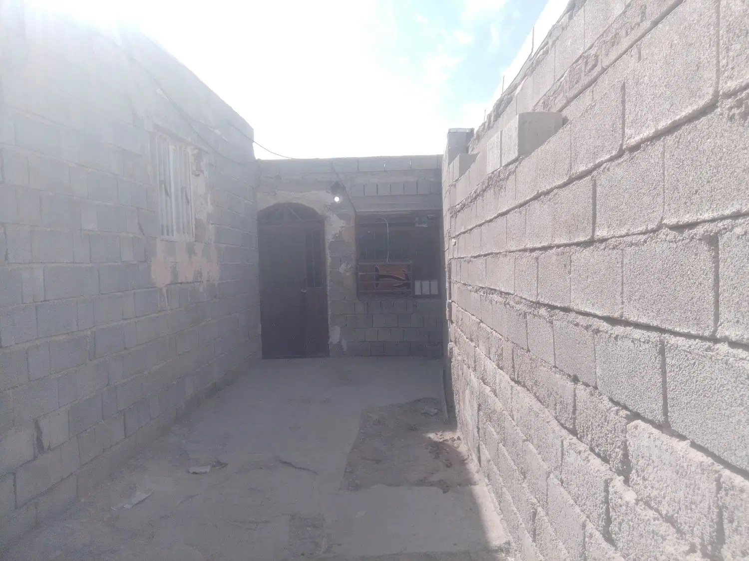 خانه ویلایی ایسین