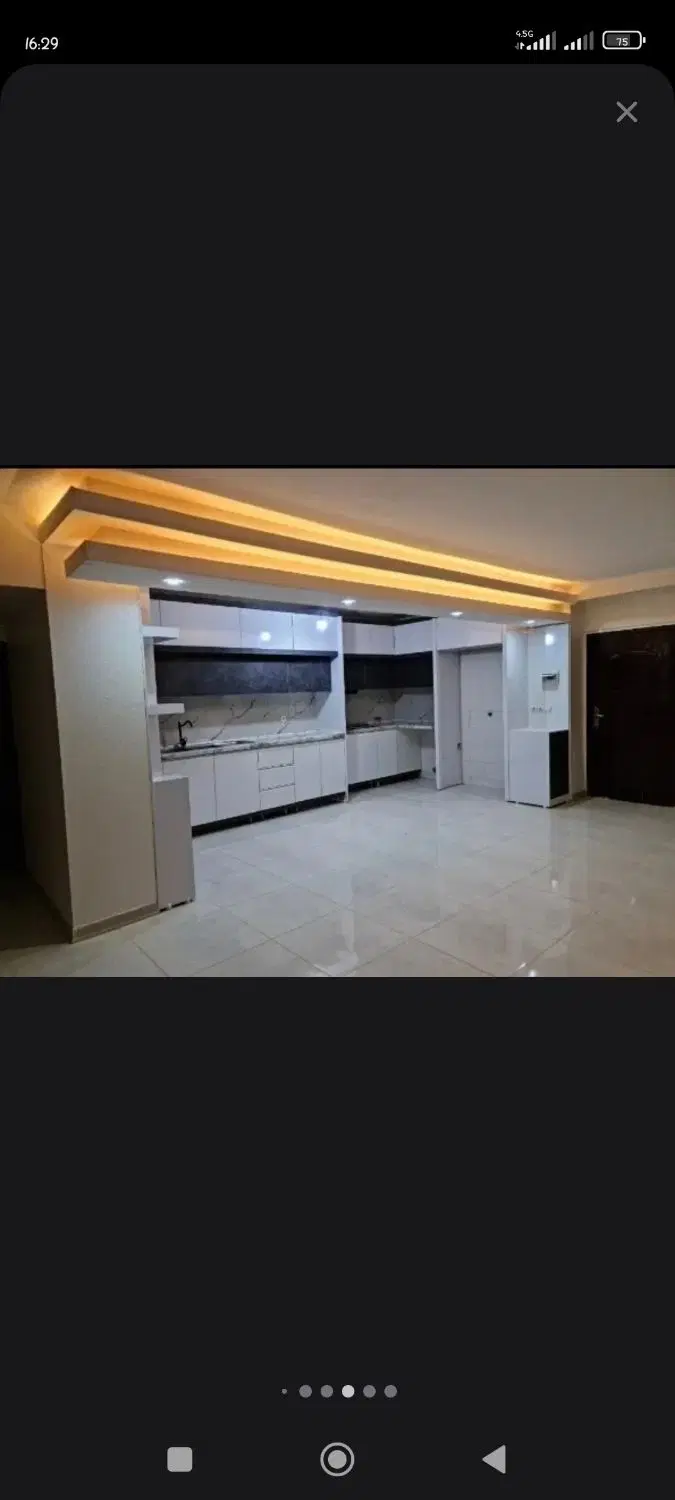 ویلایی_۱۳۰ متر_گلدیس _۳ خواب