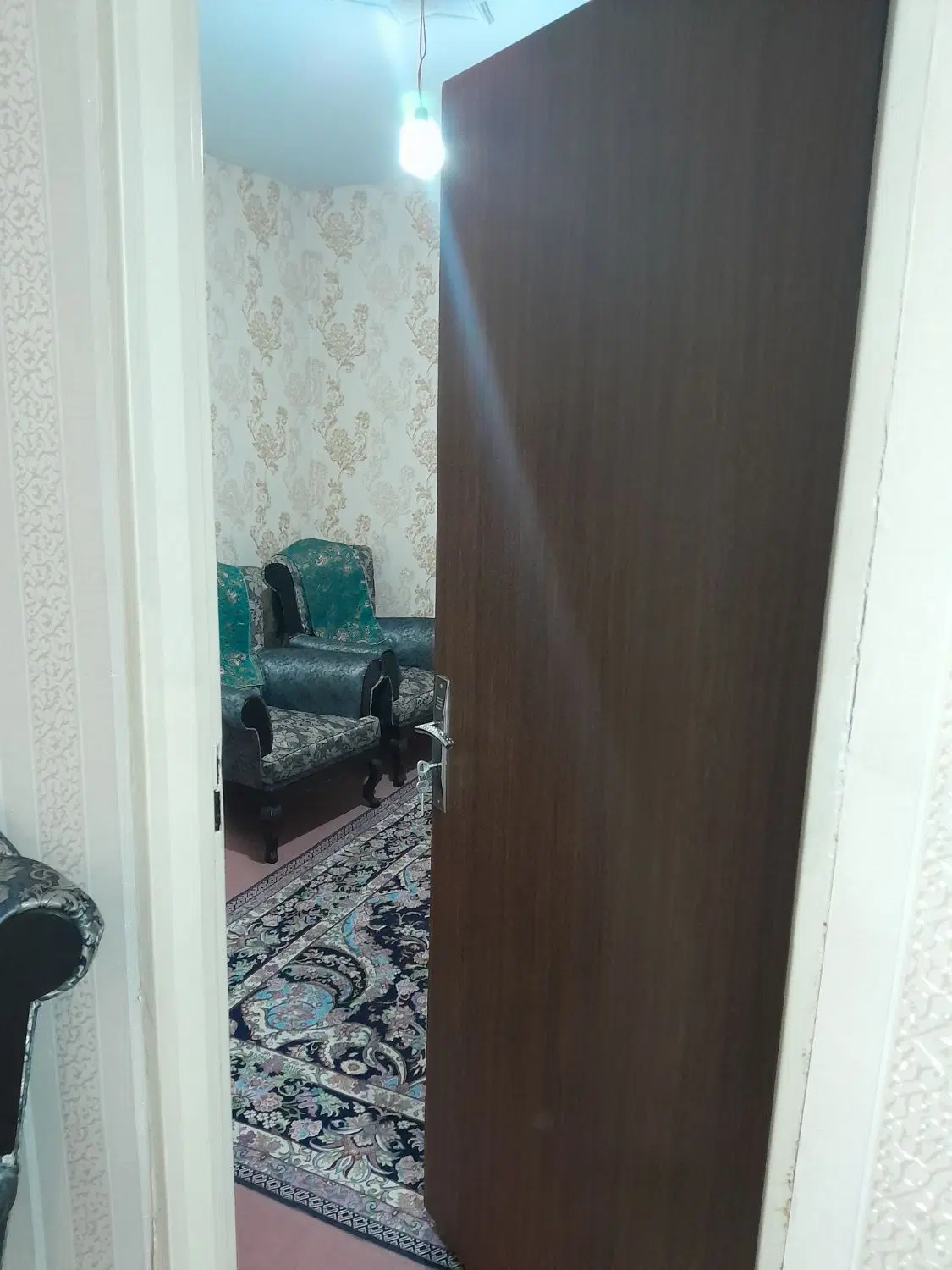 آپارتمان ۹۰متری