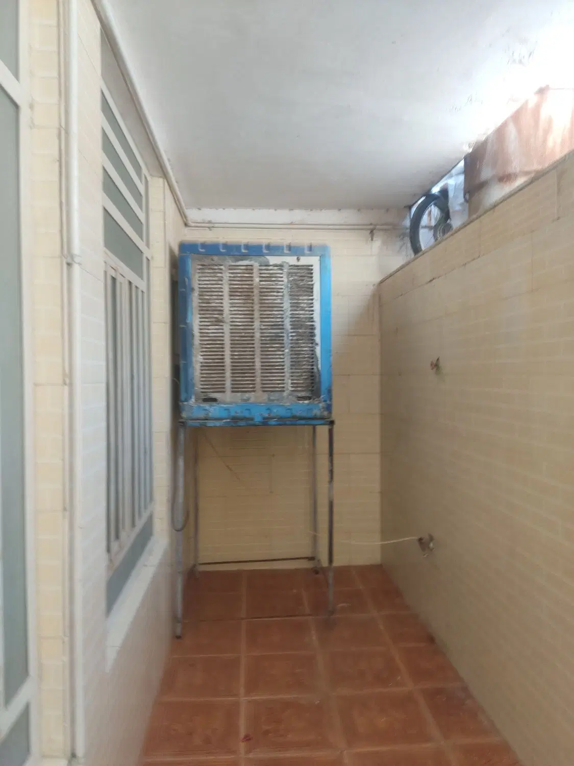 خانه اجاره‌ای