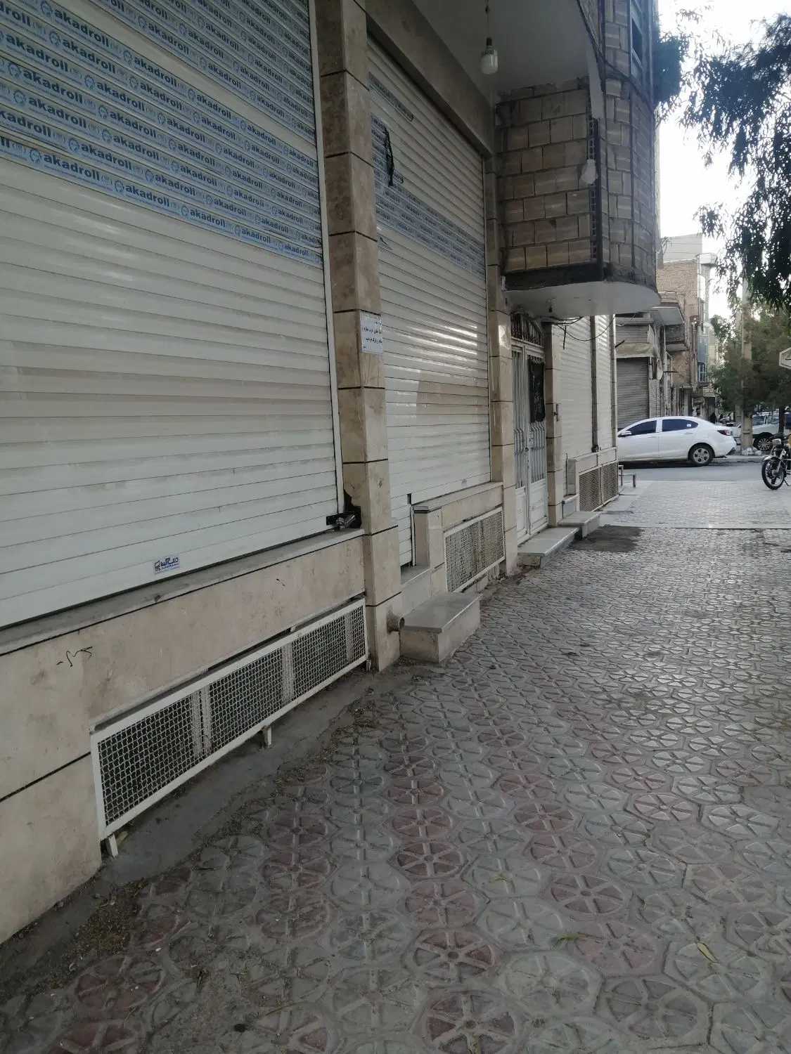 فروش تجاری مسکونی