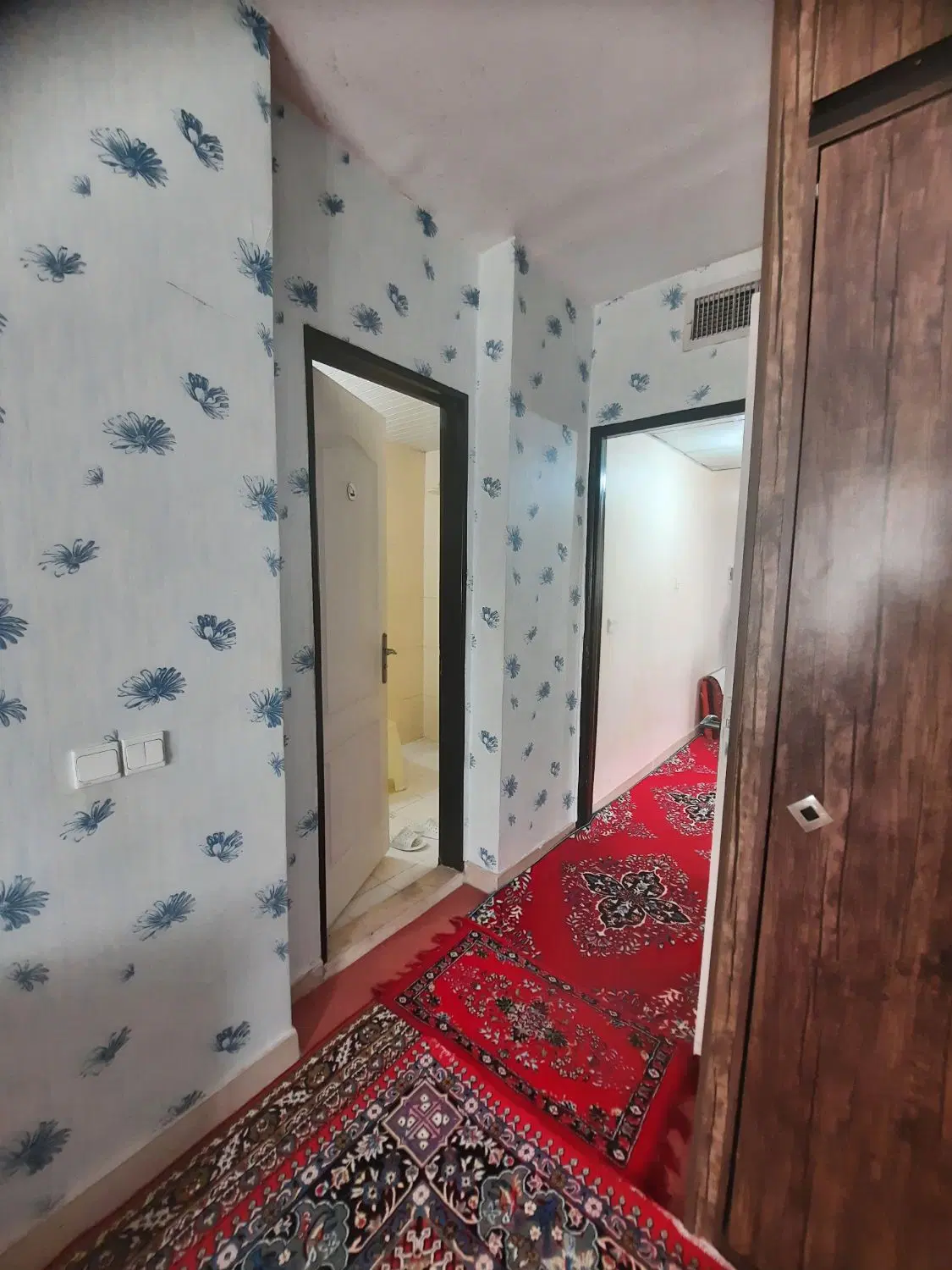 استراتوس واوان ۶۴ متری