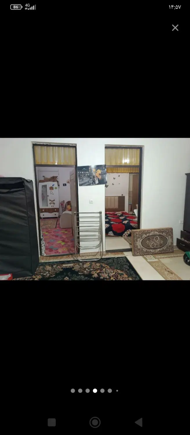 خانه ویلایی