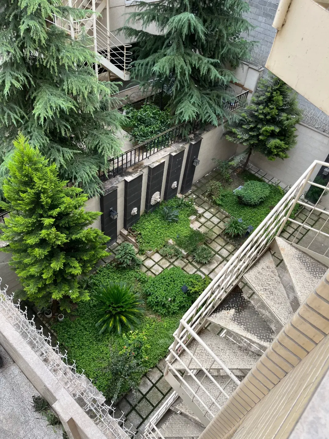 زمین استثنایی مناسب ساخت و سرمایه گذاری