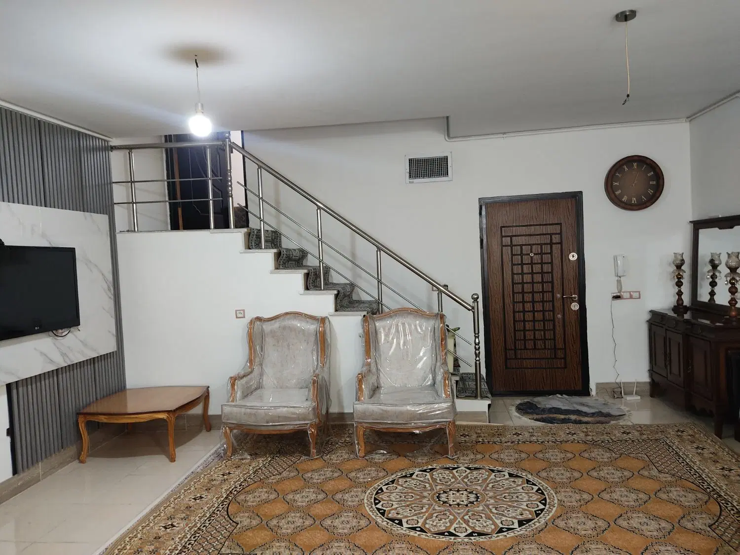 اجاره خانه ویلایی