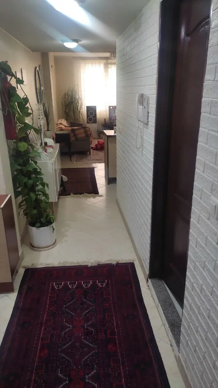 رهن و اجاره آپارتمان فجر ۳