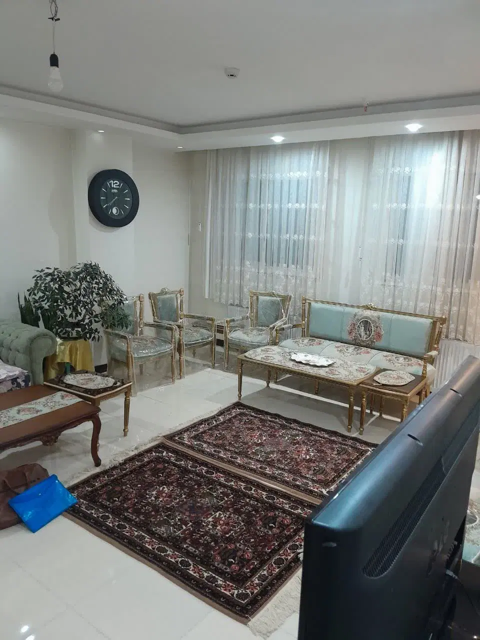 فروش آپارتمان دوخواب
