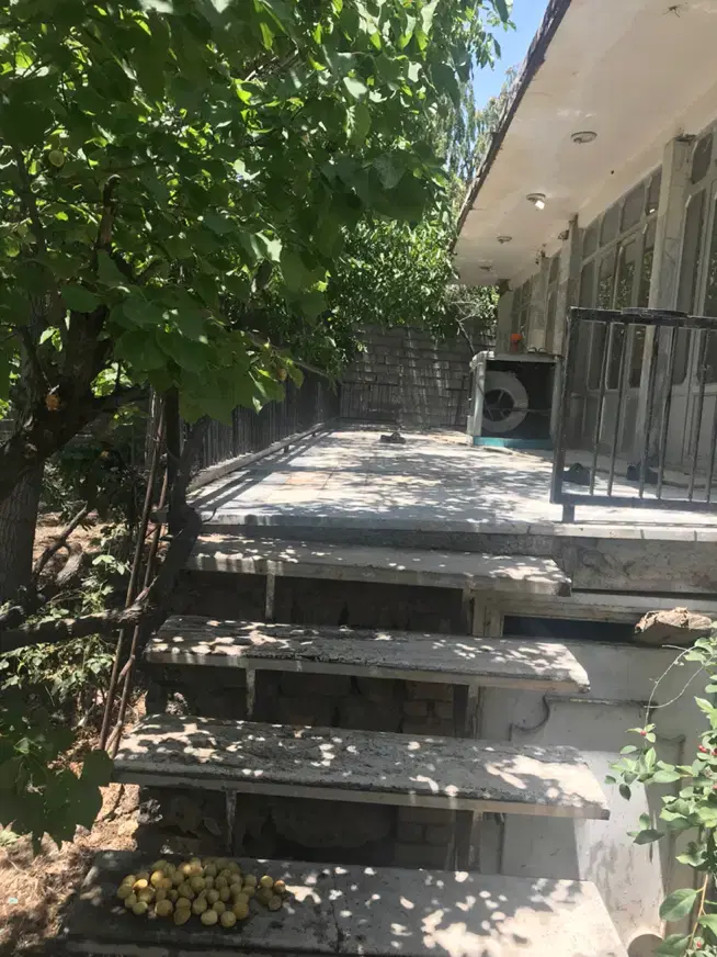 ویلا باغ