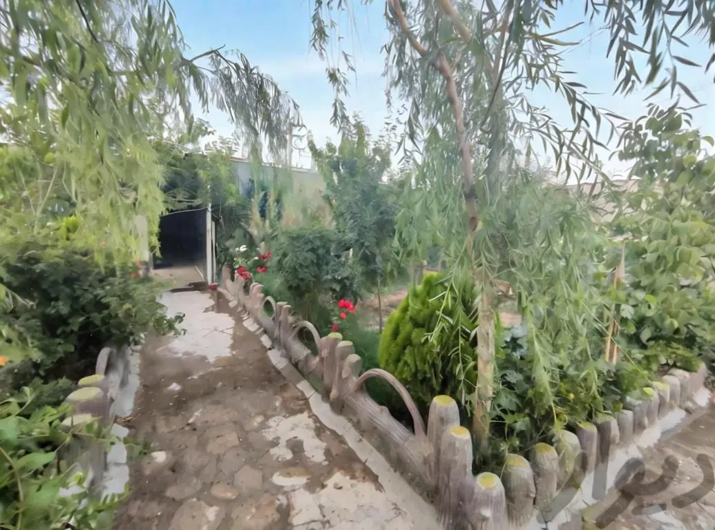 زمین ۱۹۰متری حاشیه ساحل دونبش عرض ۱۴