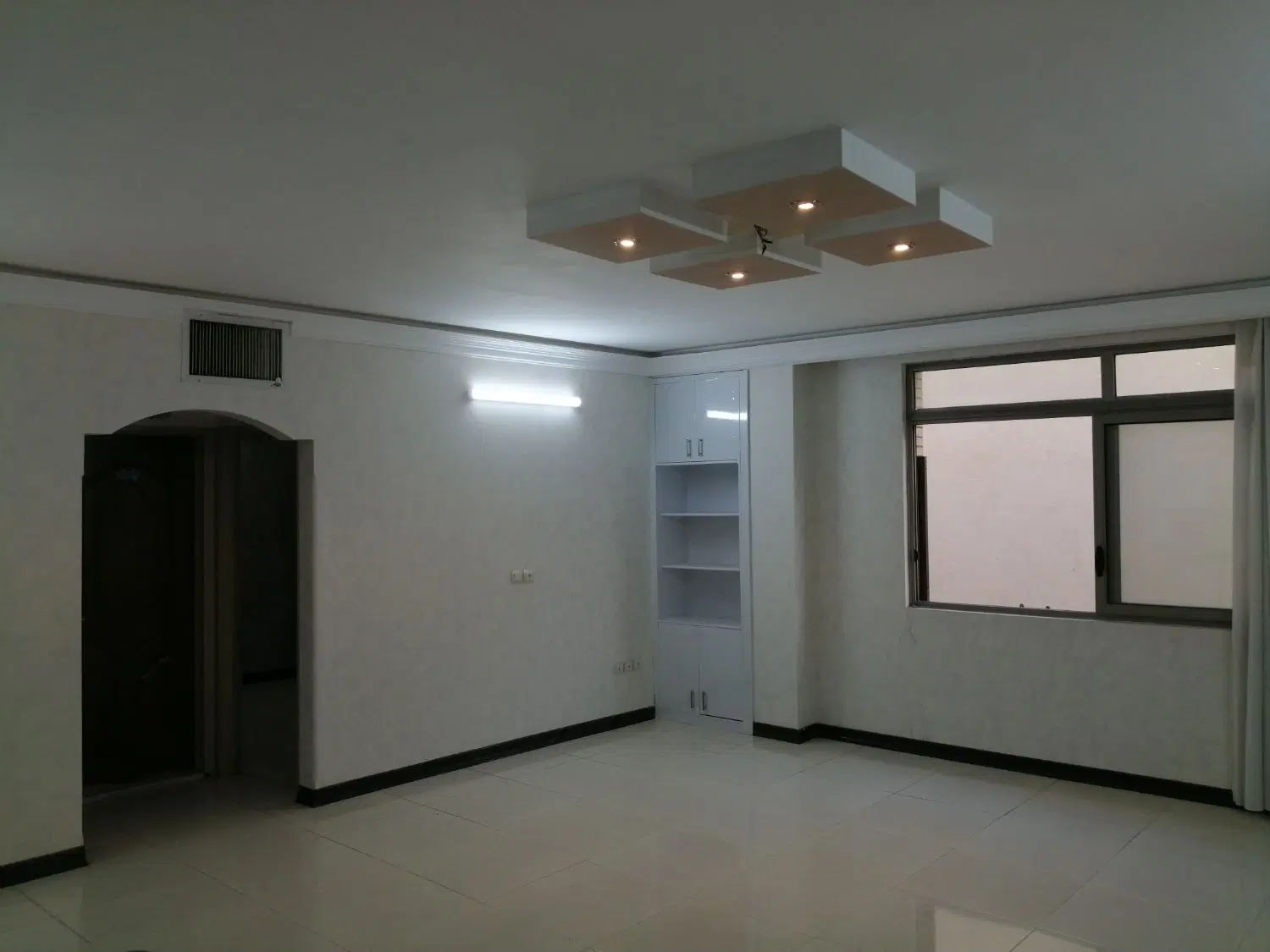اجاره آپارتمان دو خوابه