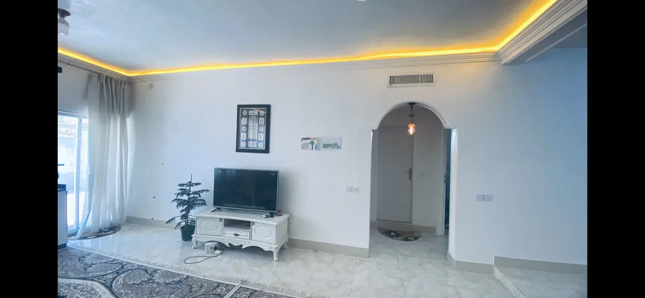 ویلایی ۱۸۰متر دوخواب