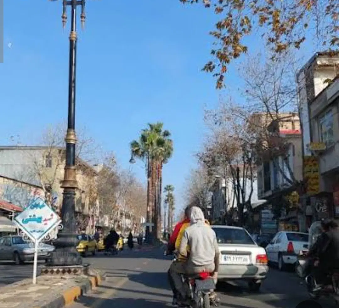 اجاره مغازه در مرکز شهر