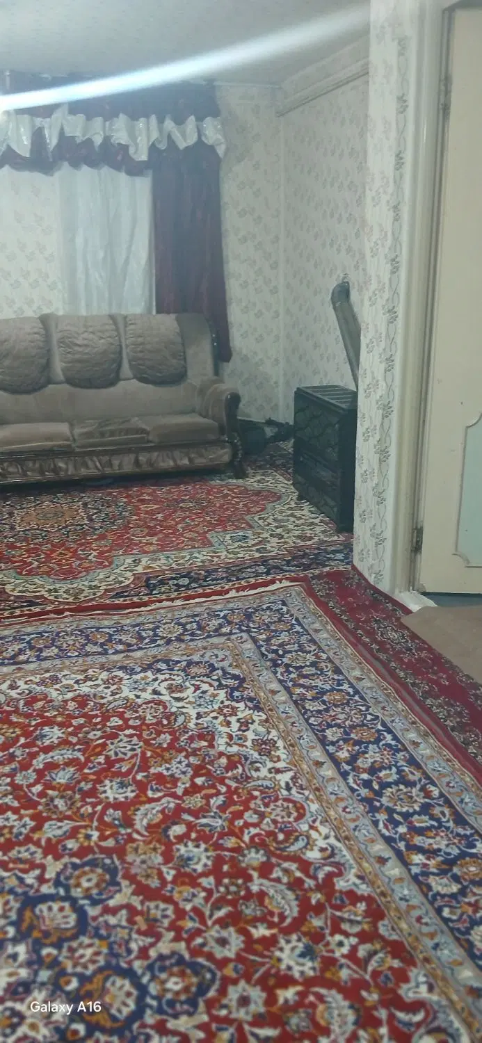 سوئیت  وخانه  دربستی