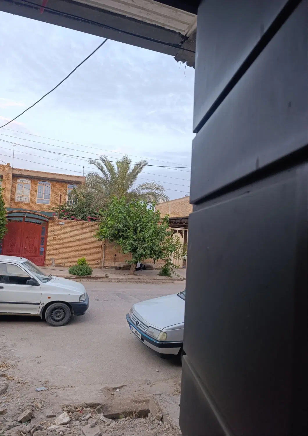 خانه هشتاد متری بهترین منطقه