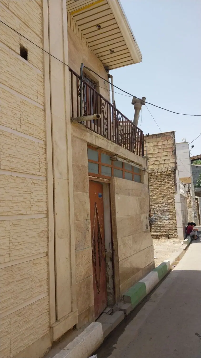 فروش خانه مسکونی