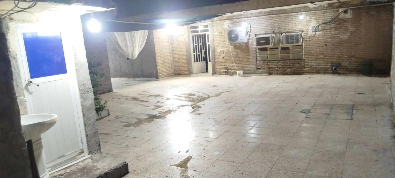 فروش خانه بزرگ 300 متری کوت عبدالله قدیم
