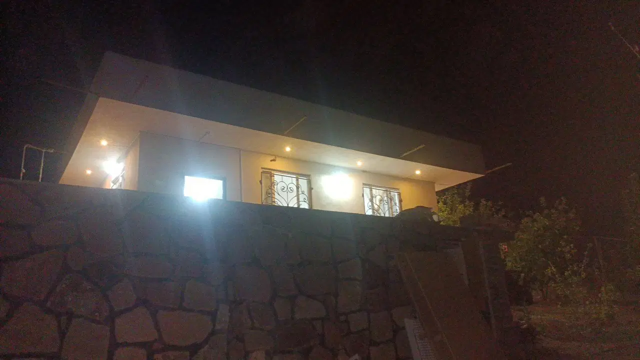 باغچه برای اجاره در ازای مراقبت(بدون کرایه ماهانه