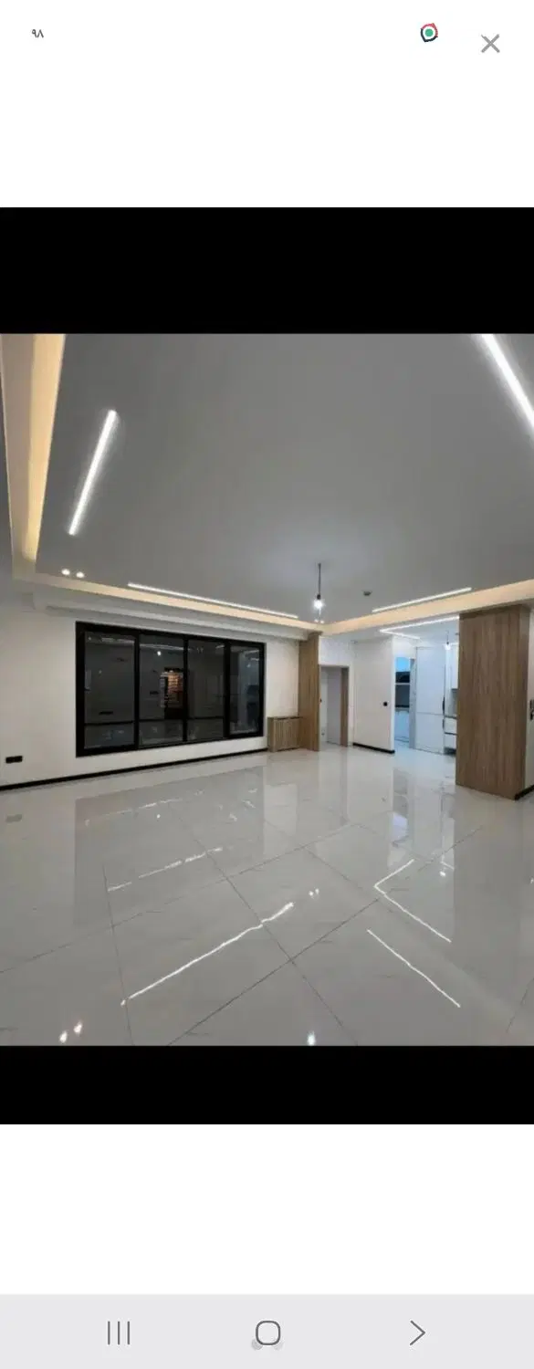 واحد ۱۰۰متری دوبلکس فول تکواحدموقعیت استثنایی