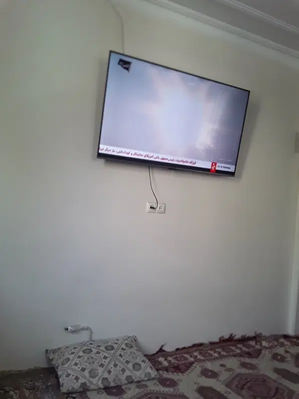 ۸۵ متردوخواب رهن کامل
