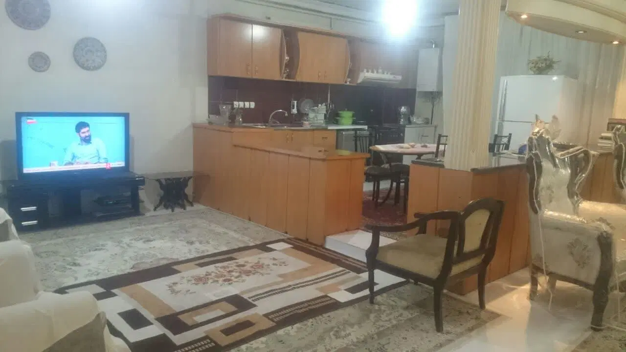 ‌‌ «ویلایی ۲۵۰متری دردوطبه مجزادربلوارجلال»
