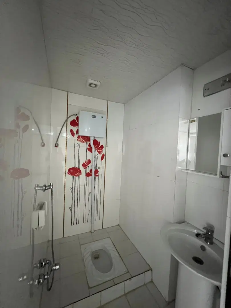 آپارتمان 85متری