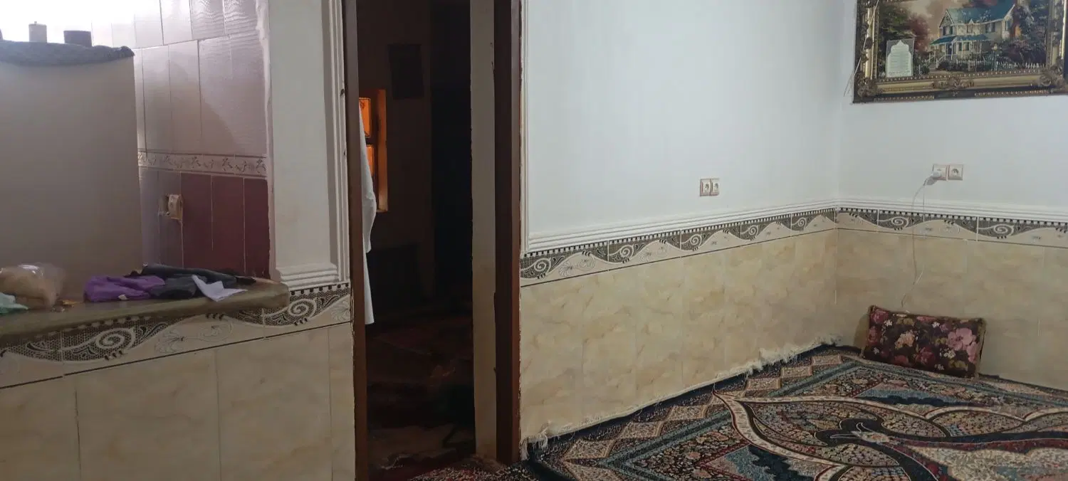 منزل اجاره ای ورودی کمب