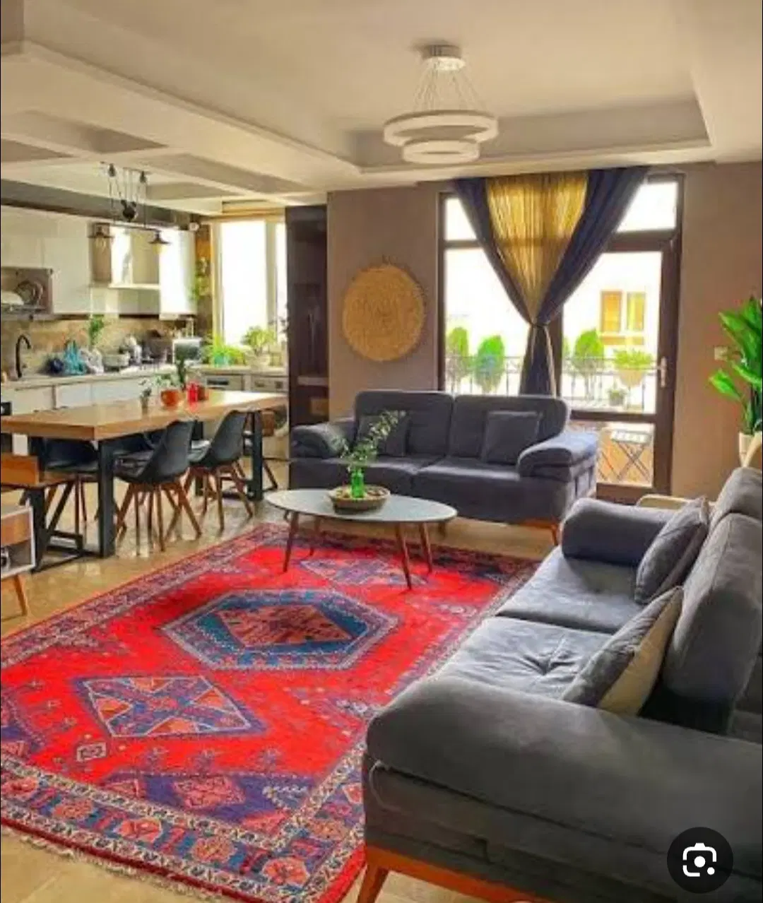 این همون خونه ای ک دنبالشی در کوی استادان