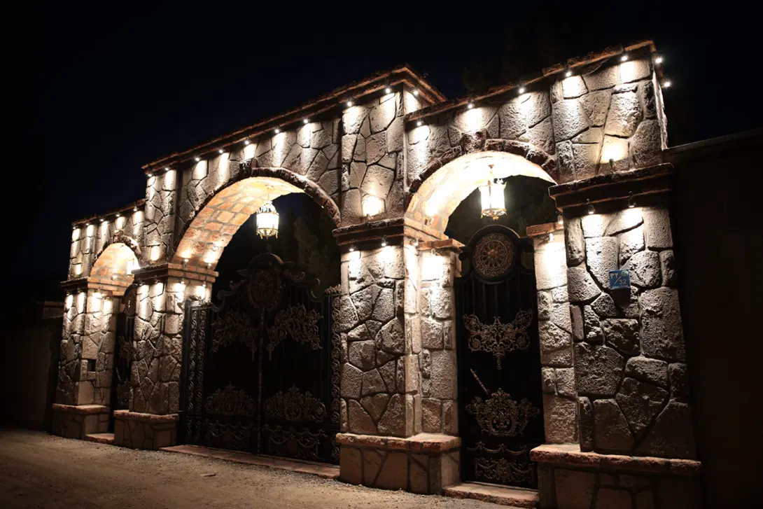 زمین ویلایی در صوفیان(کوی میلادسبز)