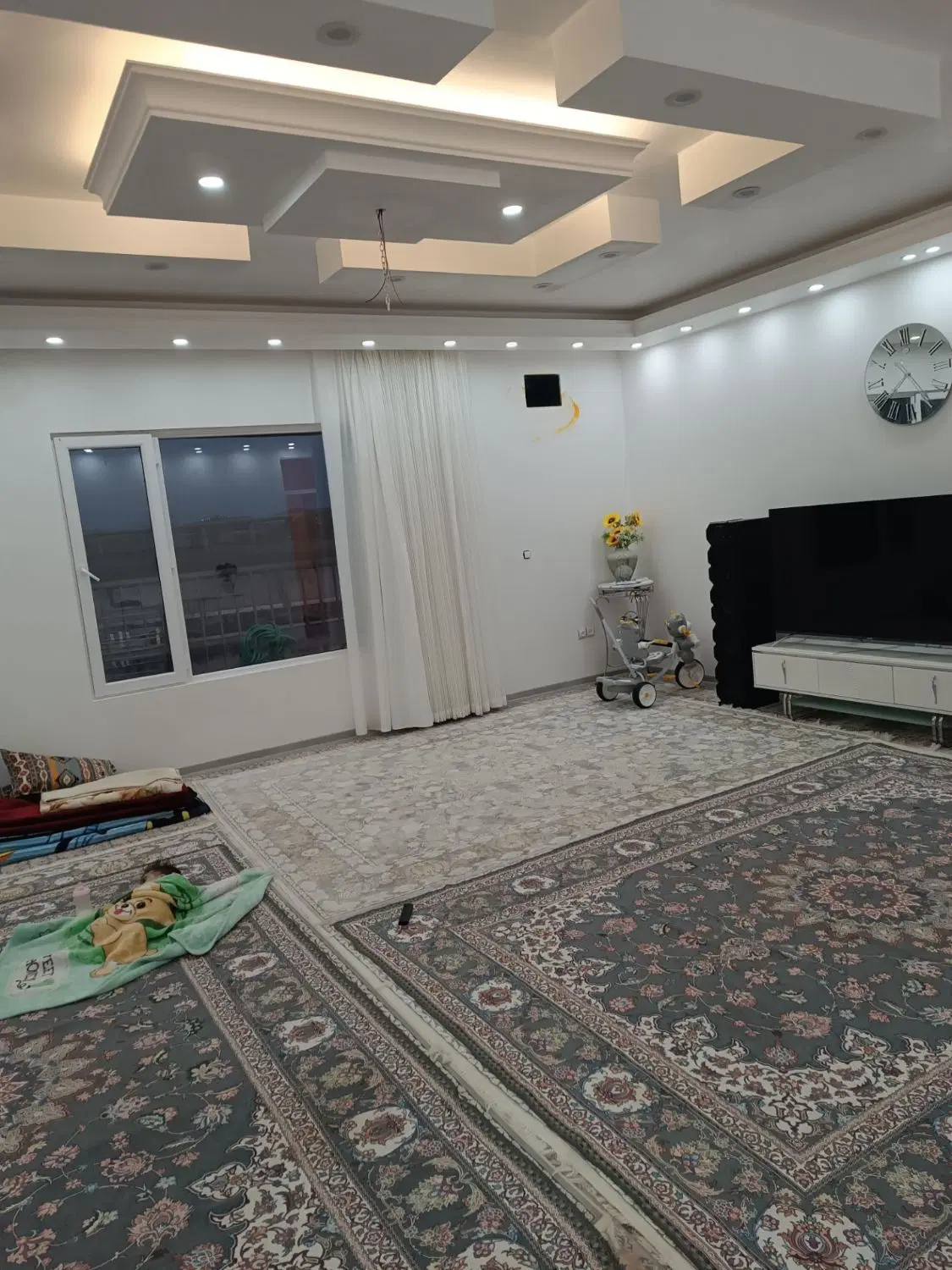 دو طبقه ده نصیر