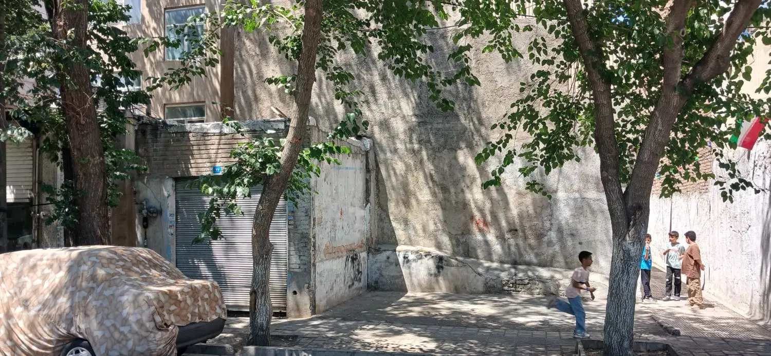 مغازه