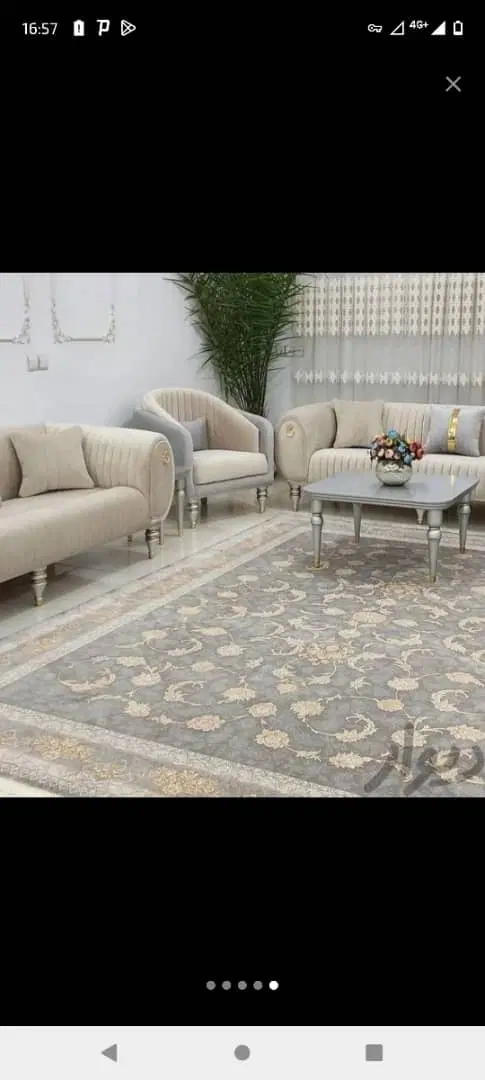 رهن آپارتمان 120متری دوخوابه نوساز