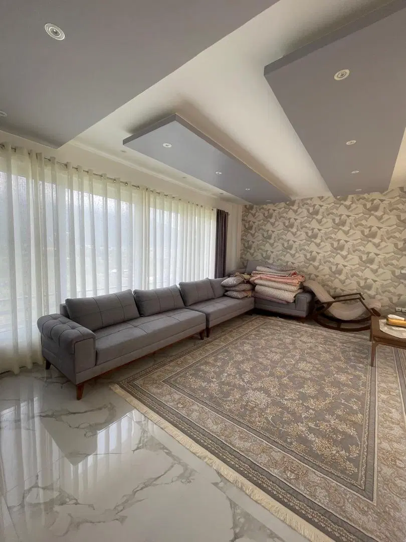 آپارتمان اجاره ای قشقایی